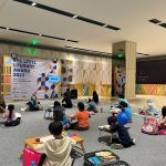 A Trip to South Korea Awaits the 2023 Eye Level Literary Award Participants