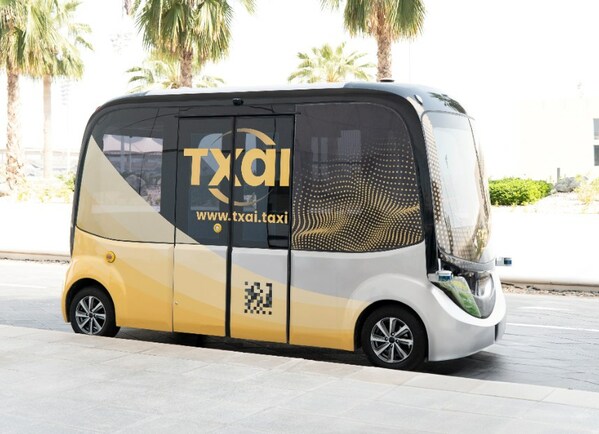Robobuses Robobuses