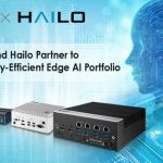 Advantech and Hailo Partner to Expand Energy-Efficient Edge AI Portfolio