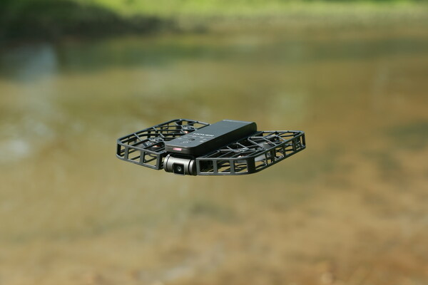 HOVERAir X1, Your Personal Aerial Photographer HOVERAir X1, Your Personal Aerial Photographer