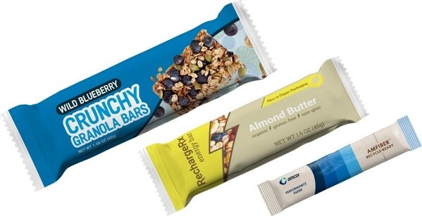 Amcor has launched its curbside-recyclable AmFiber Performance Paper packaging in North America. Amcor has launched its curbside-recyclable AmFiber Performance Paper packaging in North America.
