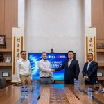 Antaisolar Announces Signing of 470MWp Solar Tracker in Uzbekistan with Enter Engineering