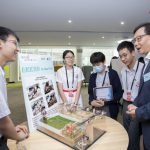 Arup nurtures future engineering talents Sowing the seeds of sustainability and innovation