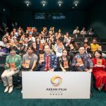 ASEAN FILM FESTIVAL 2023 inspires Hong Kong youth to embark on an exploration of ASEAN culture