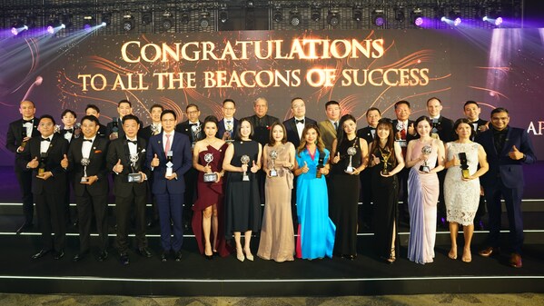 Asia Pacific Enterprise Awards 2023 Thailand Paves the Way for a Resurgent Asia Asia Pacific Enterprise Awards 2023 Thailand Paves the Way for a Resurgent Asia