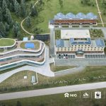 Astronergy, NIO and OPF hand for the world’s first EV PV Self-consumption System with V2G Chargers at Qilian Mountain National Park