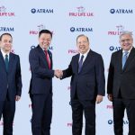 ATRAM Announces Partnership with Pru Life UK