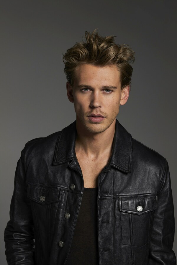 GREG WILLIAMS FOR YSL BEAUTY GREG WILLIAMS FOR YSL BEAUTY
