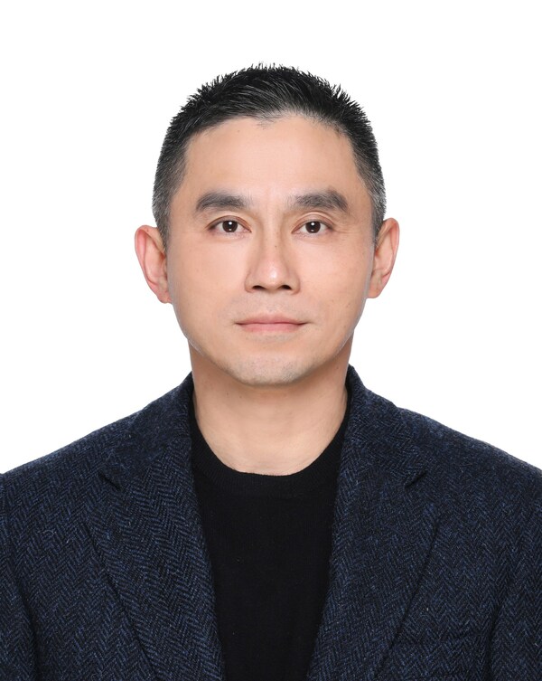 Roland Hsu, Axcelis Manager of Taiwan Roland Hsu, Axcelis Manager of Taiwan