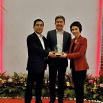 Azendian clinches ASEAN Energy Award for AI-driven Smart building technology