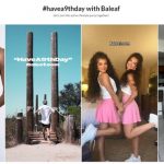 Baleaf Sports Celebrates Its 9th Anniversary with the #Havea9thday Challenge