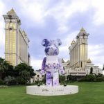 BE@RBRICK MACAU – World’s First Immersive BE@RBRICK Art Exhibition Debuts at Galaxy Macau Integrated Resort