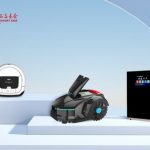 Canton Fair Unlocks New Experiences with Latest Smart Home Appliances