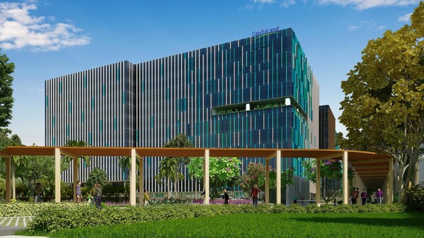 CapitaLand India Growth Fund 2 (CIGF2) seeks to invest in Grade A business parks in prime locations across gateway cities in India. CIGF2 acquired 70% of International Tech Park Chennai, Radial Road as its seed asset.