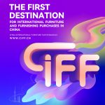 CIFF Shanghai 2023 is Set to Welcome Global Attendees Back to the Exhibition This September