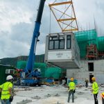 CIMC Group Constructs Nearly 3,600 Transitional Houses in Hong Kong, Expected to Benefit Over 10,000 Families
