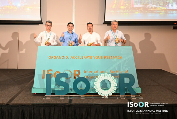 International Society of Organoid Research Established International Society of Organoid Research Established