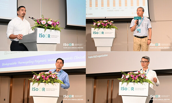 Keynote address Keynote address