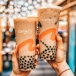 CoCo Fresh Tea & Juice Unveils Strategic Expansion in South Asia amid Bubble Tea Boom