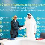 COP28 Presidency and UNFCCC sign Host Country Agreement and highlight inclusivity and transparency as key enablers for transformative progress across the climate agenda
