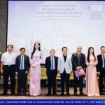 Countdown to ITE HCMC 2023 “CONNECTIVITY, GROWTH, AND SUSTAINABILITY”