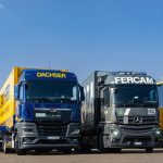 Dachser and Fercam strengthen groupage and contract logistics business in Italy