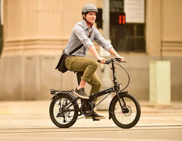DAHON Unio E20 DAHON Unio E20