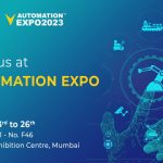 DFI Showcases Complete Line of Smart Factory Solutions at India’s Automation Expo for the First Time