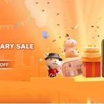 DHgate Celebrates 19 Years with Unveiling of Special Anniversary Sale, Highlighting Exclusive Prices for Smart Products, apparel, electronics and more