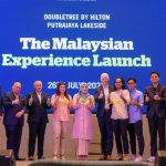 DOUBLETREE BY HILTON PUTRAJAYA LAKESIDE RESORT UNVEILS STUDIO RESIDENCY TO EMPOWER MALAYSIAN ARTISTS