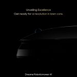 Dreame Technology will launch its first wireless robotic lawn mower