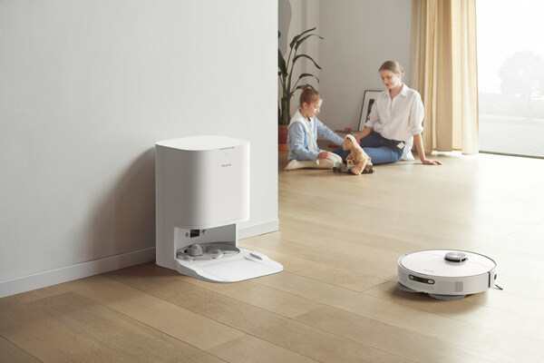 Dreame Unveils L10 Prime Robot Vacuum with Upgraded Mop Cleaner Technology Priced at 599 Euros Dreame Unveils L10 Prime Robot Vacuum with Upgraded Mop Cleaner Technology Priced at 599 Euros