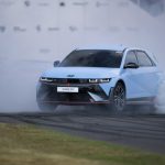 Drift King Keiichi Tsuchiya to pilot IONIQ 5 N at World Time Attack Challenge
