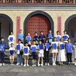Experience the Spirit of Craftsmanship and Tell Chinese Stories International Youth Entering the Millennium Ceramic Capital Research and Learning Activity Ends