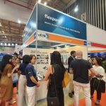 Flexport’s debut participation in Vietnam International Logistic Exhibition, expanding its footprint with rapidly growing operations