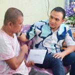 PM Anwar’s political secretary visits next-of-kin of Elmina plane crash victims