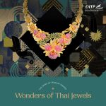 Gems of Power: Thailand’s Sparkling Journey to Gemstone Hubness