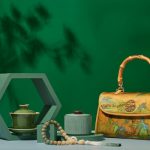 Glorious Collection, ready to surprise the world with beautiful oriental handicrafts