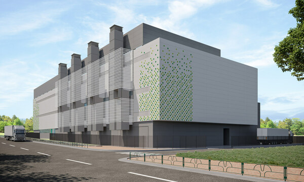 GLP TKW1-1 (rendering) GLP TKW1-1 (rendering)