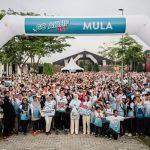 ‘Go Aktif dengan Daia’ Event Promotes Active Lifestyles and Family Bonding with Brand Ambassador Lisa Surihani