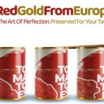 Greetings from Red Gold From Europe