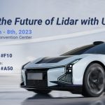 Hesai to Showcase Its High-Performance Automotive Lidar Sensors at IAA Mobility 2023