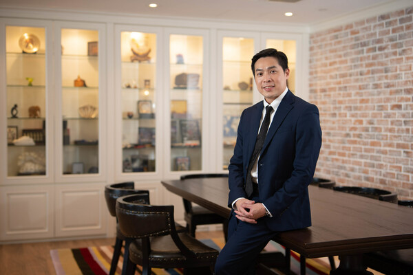 HGC Group appoints Loren Fung as Vice President – Group ICT Business HGC Group appoints Loren Fung as Vice President – Group ICT Business