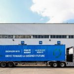 HKSTP Park Company Windrose Partners Decathlon China and Rokin Logistics to Accelerate Global Zero-Emission Trucking Revolution