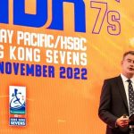 HONG KONG CHINA RUGBY LAUNCHES TRAILBLAZING PARTNERSHIP WITH THE UNIVERSITY OF SUNDERLAND