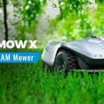 HOOKII Launches Neomow X: The Revolutionary Robotic Lawn Mower with LiDAR SLAM Navigation System
