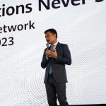 Huawei Network Summit 2023 (Latin America): Innovations Never Stop, Accelerating Industry Digital Transformation