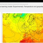Huawei’s Pangu-Weather AI model can predict weather events in seconds: just released to the public for free