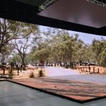 INFiLED Partners with RealProtec for Gwangju Content Cube VX Studio