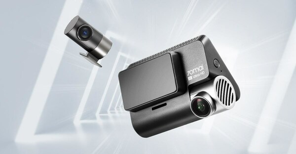 70mai Dash Cam 4K A810 70mai Dash Cam 4K A810
